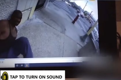 Leaked George Floyd Body Cam Video Shows Arrest in WHOLE New Light