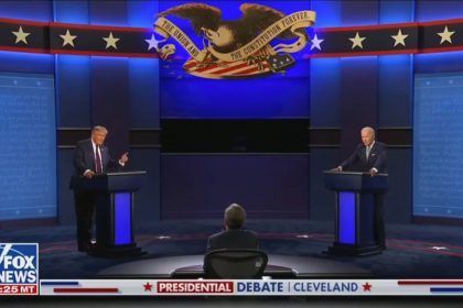 FACT CHECK: BIDEN Called Troops Stupid Bastards on Tape – MOSTLY TRUE!